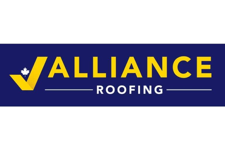 alliance roofing sheet metal it service guelph