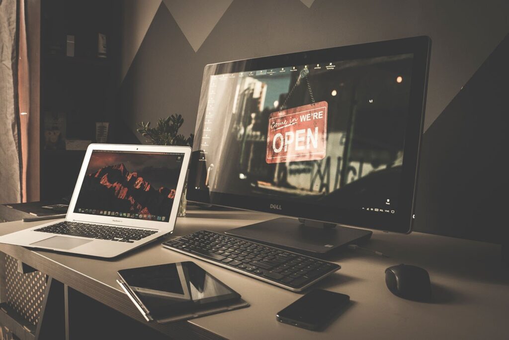 Lunarstorm Technologies IT Services and Support