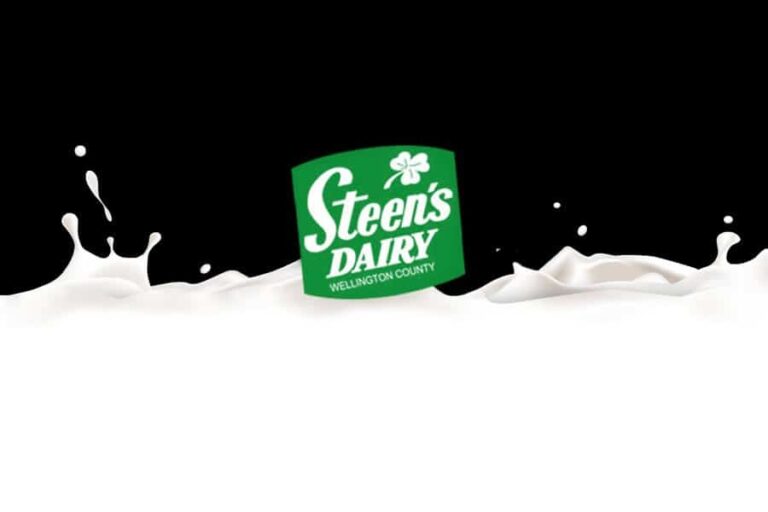 steens dairy computer support guelph