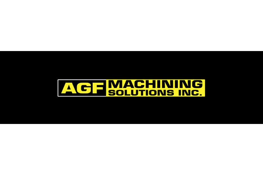 AGF Machining