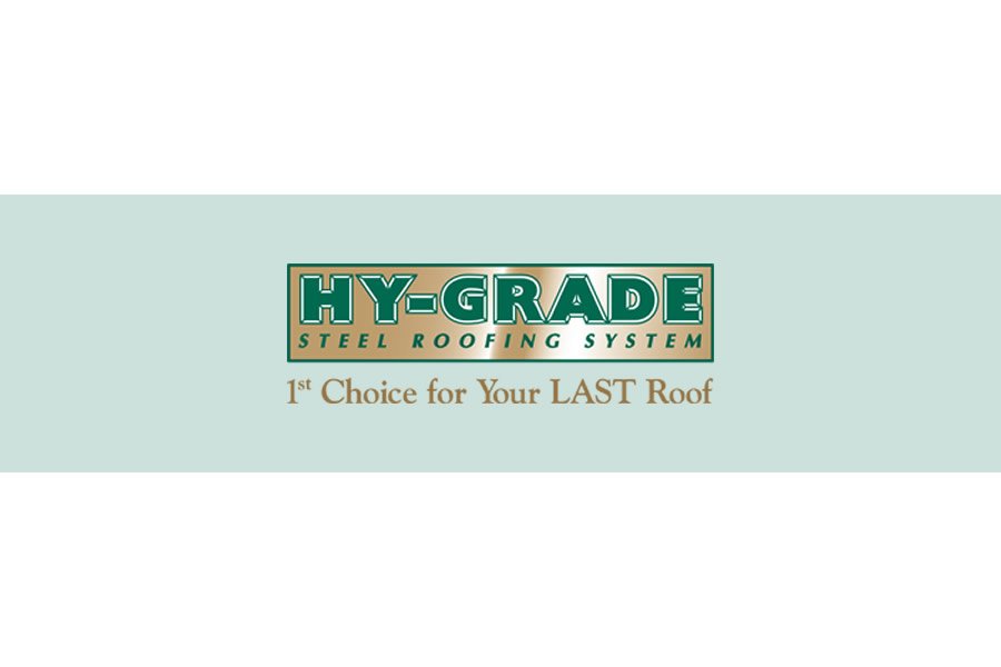 Hy-Grade Steel Roofing Systems
