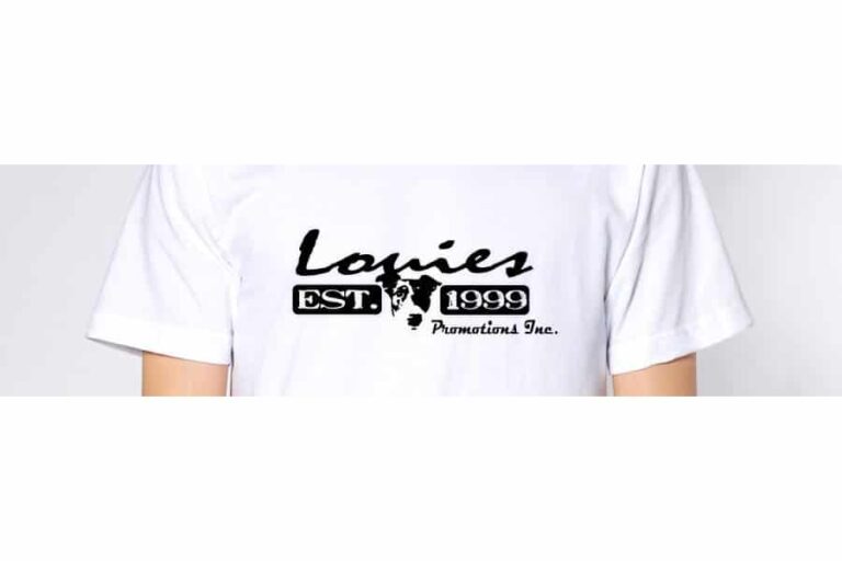 louies custom sportswear tech support ontario