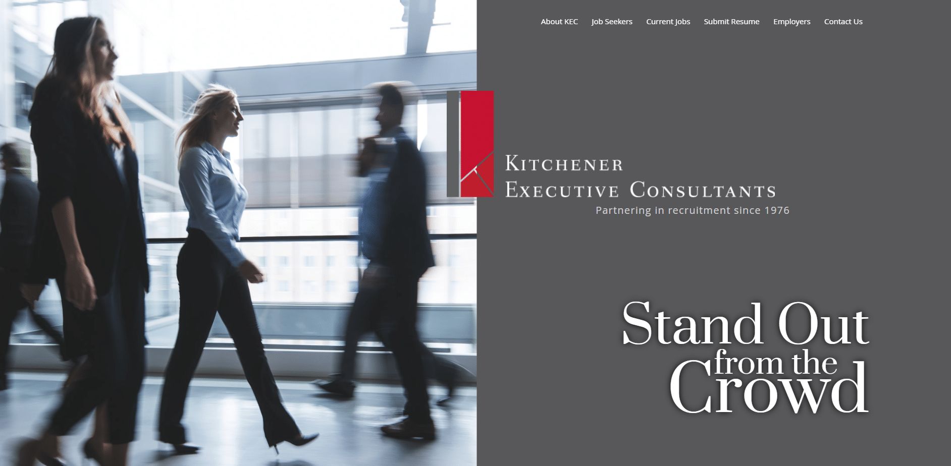 Kitchener Executive Consultants