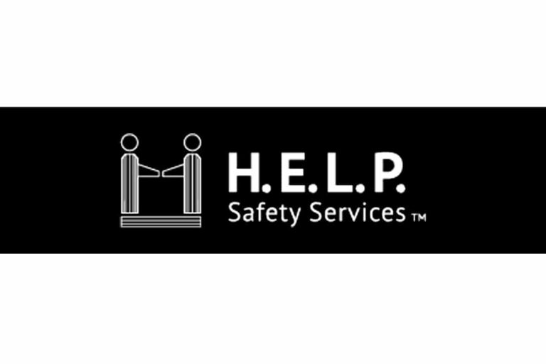 HELP Safety Services logo