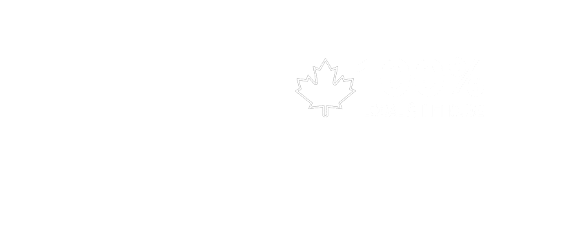 We're 100% Local & In-House